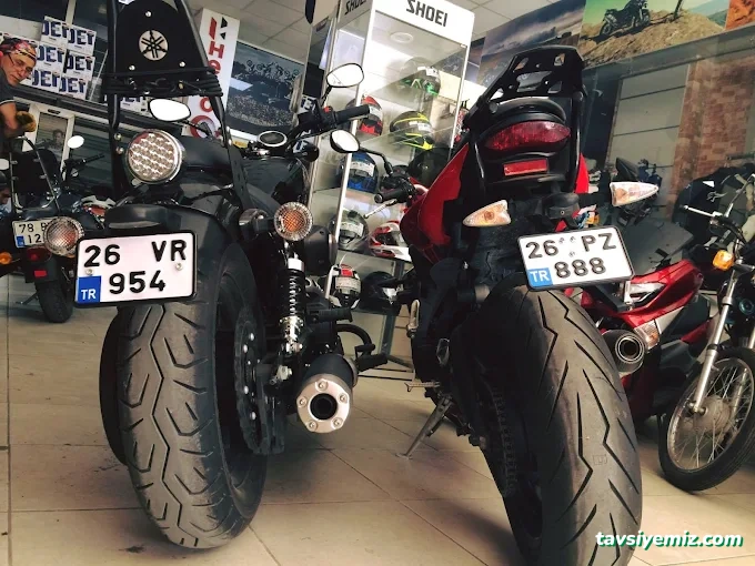Kardeşler Motor Kardeşler Motor