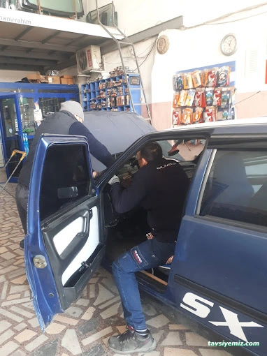 Kardeşler Oto Cam Kardeşler Oto Cam
