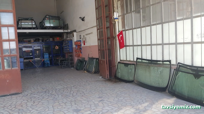Kardeşler Oto Cam Kardeşler Oto Cam