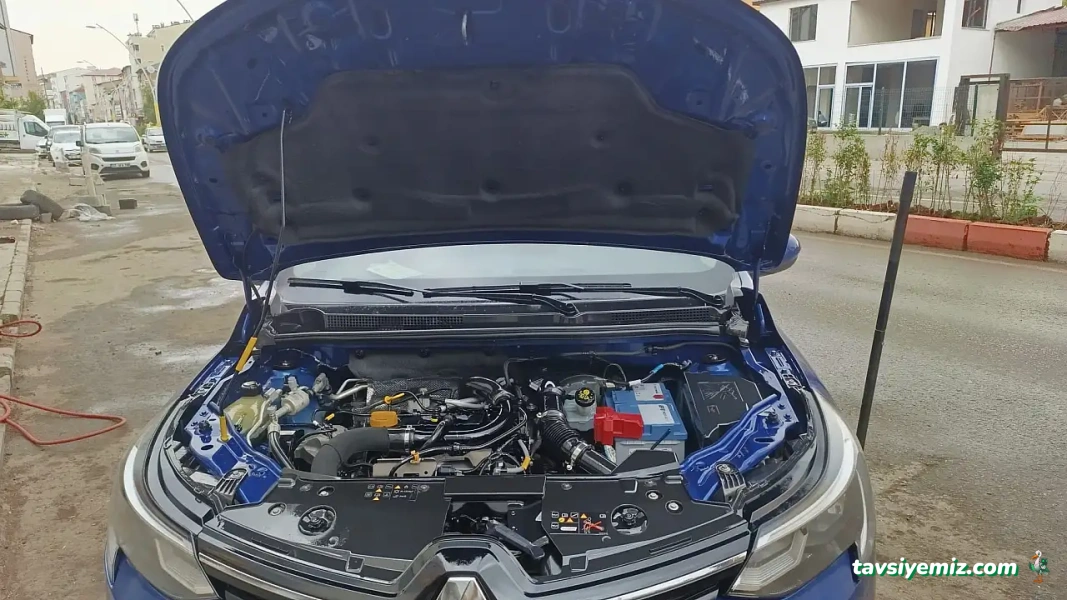 Kardeşler Oto Elektrik
