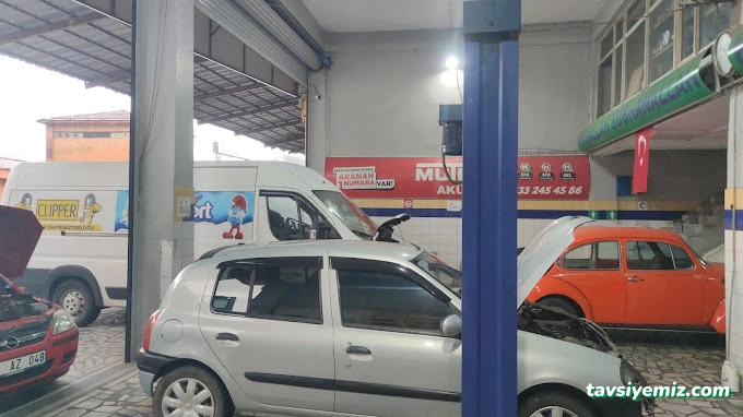 Kardeşler Oto Elektrik & Takograf Servisi Kardeşler Oto Elektrik & Takograf Servisi