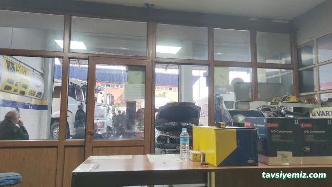 Kardeşler Oto Elektrik & Takograf Servisi Kardeşler Oto Elektrik & Takograf Servisi