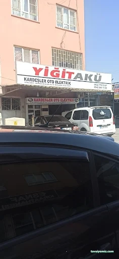 Kardeşler Oto Elektrik Yiğit Akü Bayii Oto Klima Kardeşler Oto Elektrik Yiğit Akü Bayii Oto Klima