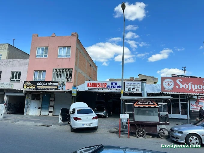 Kardeşler Oto Elektrik Yiğit Akü Bayii Oto Klima Kardeşler Oto Elektrik Yiğit Akü Bayii Oto Klima