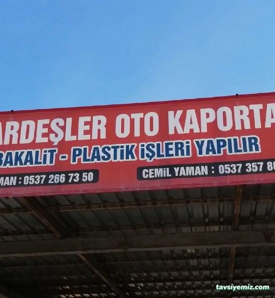 Kardeşler Oto Kaporta Bakalit Ve Plastik Tampon Tamiri Kardeşler Oto Kaporta Bakalit Ve Plastik Tampon Tamiri