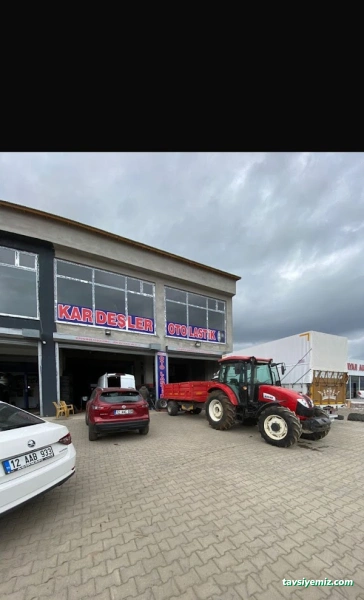 Kardeşler Oto Lastik Kardeşler Oto Lastik