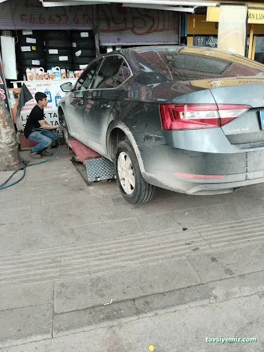 Kardeşler Oto Lastik Yol Yardım Kardeşler Oto Lastik Yol Yardım