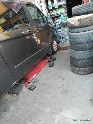 Kardeşler Oto Lastik Yol Yardım Kardeşler Oto Lastik Yol Yardım
