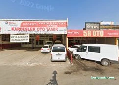 Kardeşler Oto Quartz Auto Services Kardeşler Oto Quartz Auto Services