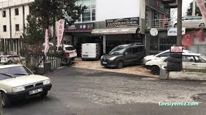 Kardeşler Oto Tamir Bakım Servisi
