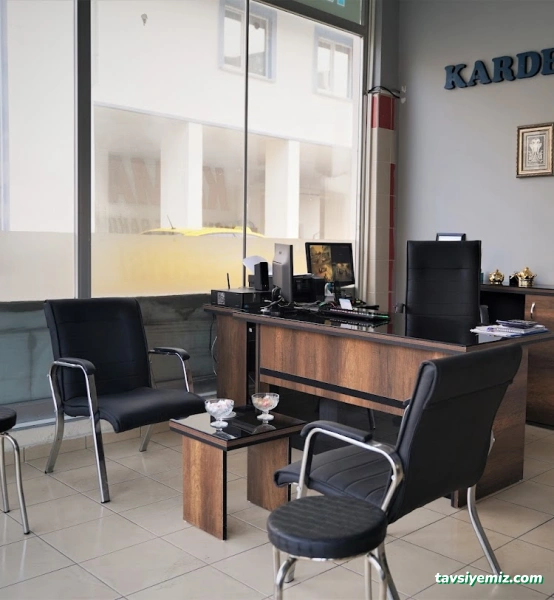 Kardeşler Özel Kombi Ve Beyaz Eşya Servisi