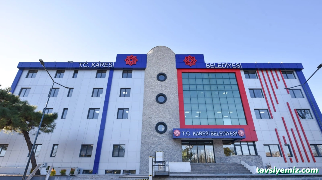 Karesi Belediyesi