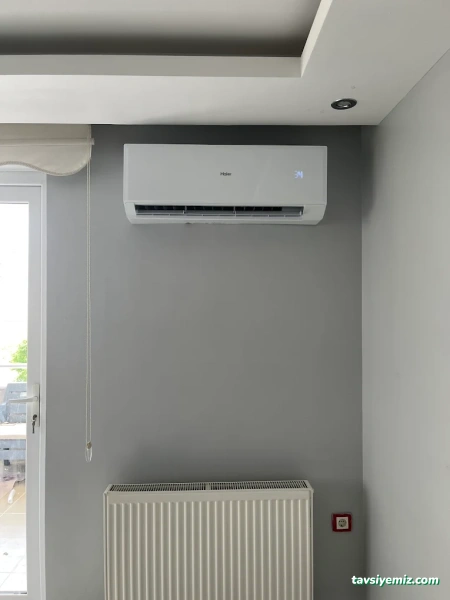 Karesi Teknik - Kombi Klima Beyaz Eşya Servis