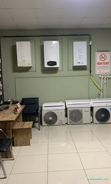 Karesi Teknik - Kombi Klima Beyaz Eşya Servis Karesi Teknik - Kombi Klima Beyaz Eşya Servis
