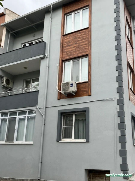 Karesi Teknik - Kombi Klima Beyaz Eşya Servis