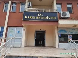 Kargı Belediyesi Kargı Belediyesi