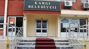 Kargı Belediyesi Kargı Belediyesi