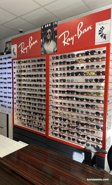 Kargılı Optik Kargılı Optik