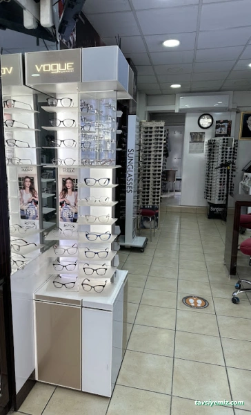 Kargılı Optik Kargılı Optik