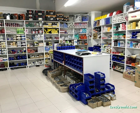 Karlıdağ Hırdavat Karlıdağ Hırdavat