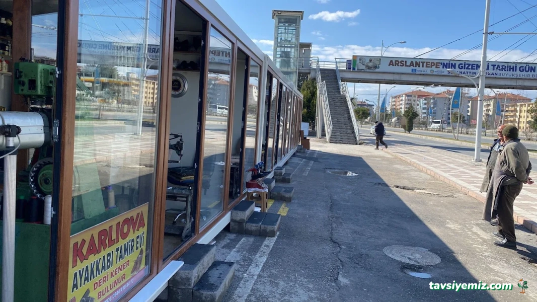 Karlıova Kundura Malatya Karlıova Kundura Malatya