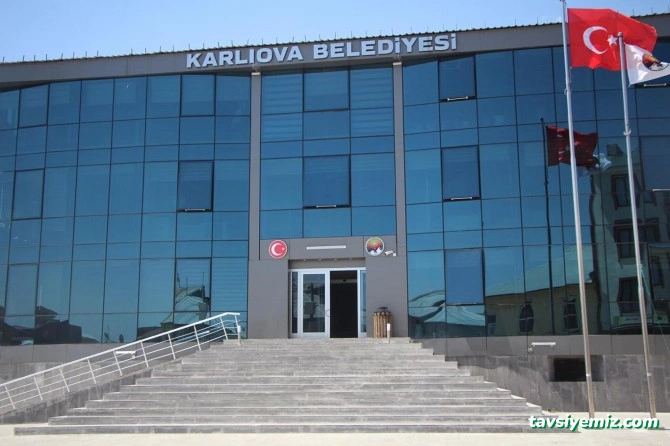 Karlova Belediyesi Karlova Belediyesi