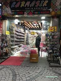 Karma Bijuteri & Toptan Takı Ve Aksesuar Karma Bijuteri & Toptan Takı Ve Aksesuar