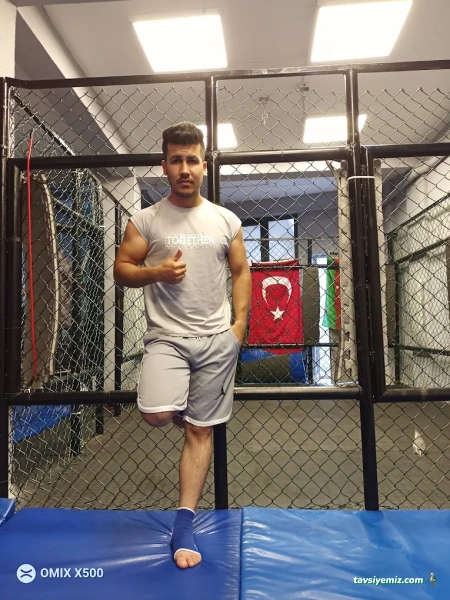 Karma Dövüş Sanatları Karma Dövüş Sanatları