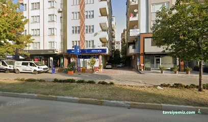 Karmar Market