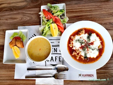 Karmen Catering & Organizasyon