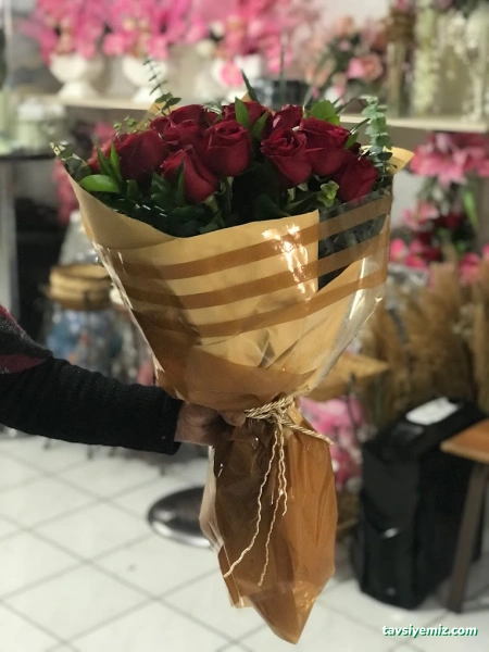Karmen Çiçekçilik Karmen Çiçekçilik