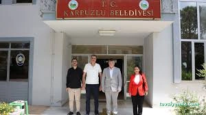 Karpuzlu Belediyesi Karpuzlu Belediyesi