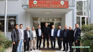 Karpuzlu Belediyesi Karpuzlu Belediyesi