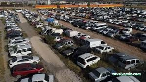 Kars Belediye Başkanlığı - Yediemin Otoparkı Kars Belediye Başkanlığı - Yediemin Otoparkı