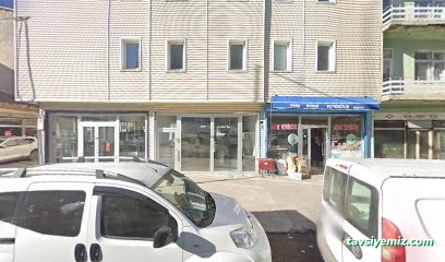 Kars Çanak Uydu Kars Çanak Uydu