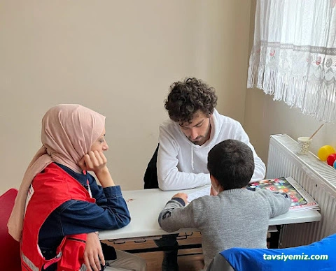 Kars Duru Özel Eğitim Ve Rehabilitasyon Merkezi Kars Duru Özel Eğitim Ve Rehabilitasyon Merkezi