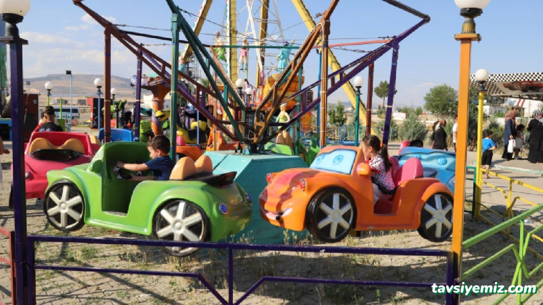 Kars Eğlence Merkezi Kars Eğlence Merkezi