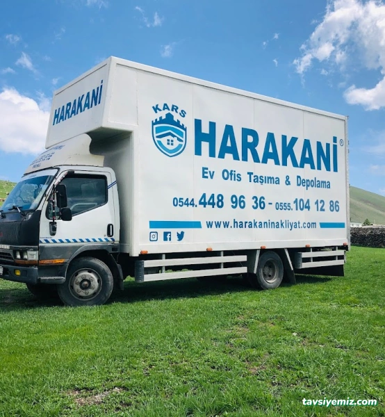 Kars Harakani Evden Eve Nakliyat Kars Harakani Evden Eve Nakliyat
