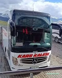 Kars Kalesi Turizm - Talip Kıranşal Kars Kalesi Turizm - Talip Kıranşal