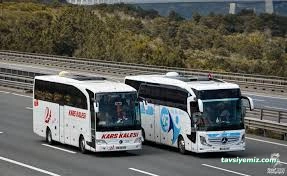Kars Kalesi Turizm - Talip Kıranşal Kars Kalesi Turizm - Talip Kıranşal