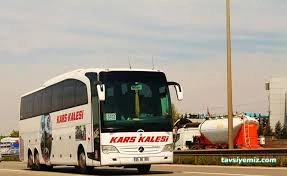 Kars Kalesi Turizm - Talip Kıranşal Kars Kalesi Turizm - Talip Kıranşal
