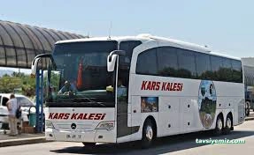 Kars Kalesi Turizm - Talip Kıranşal Kars Kalesi Turizm - Talip Kıranşal