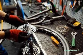 Kars Kasım Bisiklet Ve Motor Tamiri