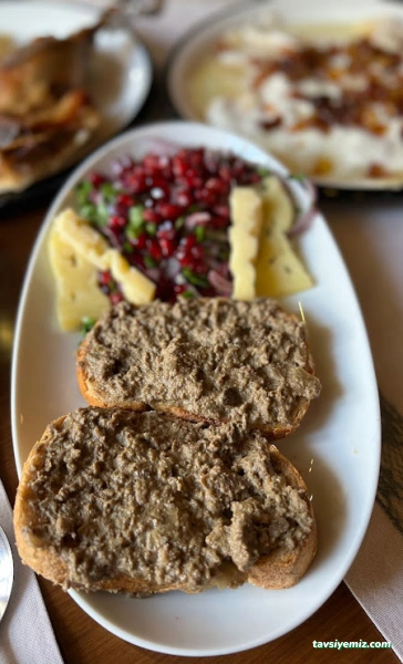 Kars Kaz Evi Kars Kaz Evi