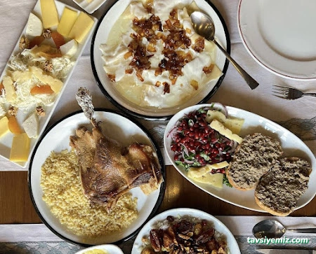 Kars Kaz Evi Kars Kaz Evi
