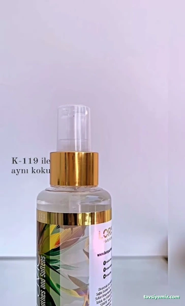 Kars Lorıs Parfum Kars Lorıs Parfum