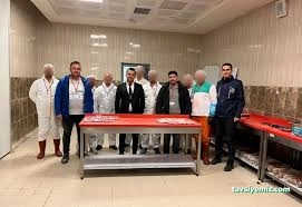 Kars Mesleki Eğitim Merkez Kars Mesleki Eğitim Merkez