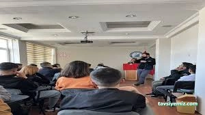Kars Mesleki Eğitim Merkez Kars Mesleki Eğitim Merkez
