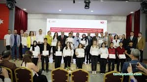 Kars Mesleki Eğitim Merkez Kars Mesleki Eğitim Merkez