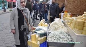 Kars Peynir Festivali Kars Peynir Festivali